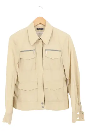 ST. EMILE Leichte Jacke