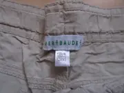 Vorschaubild 5 von Kinder Cargo Shorts Beige Gr. 150 Casual Sommerhose