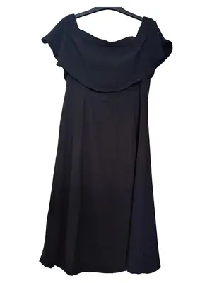 WHISTLES Cocktailkleid