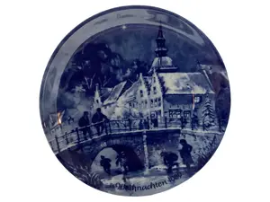 BERLIN DESIGN Sammelteller