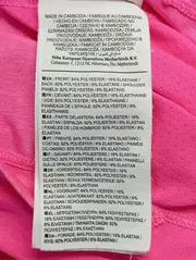 Vorschaubild NIKE Sport Shirt 4