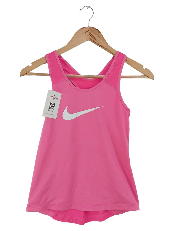 NIKE Sport Shirt Bild 1