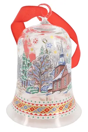 HUTSCHENREUTHER Weihnachtsglocke
