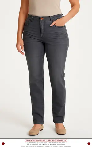 H.I.S Jeans Regular Fit