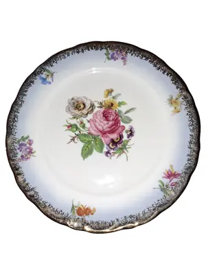 WINTERLING Platzteller