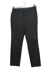 Vorschaubild 1 von Damen Anzughose Schwarz Größe L Business Hose