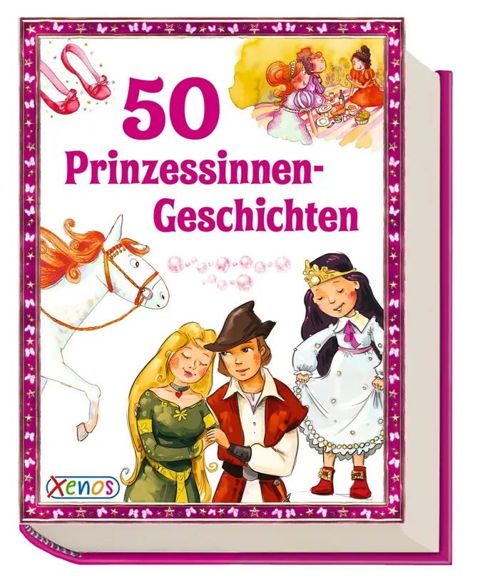 Buch für Kinder Bild 1