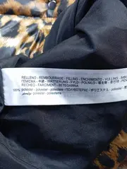 Vorschaubild ZARA Steppjacke 4