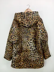 Vorschaubild ZARA Steppjacke 2