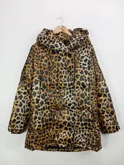 Vorschaubild ZARA Steppjacke 1