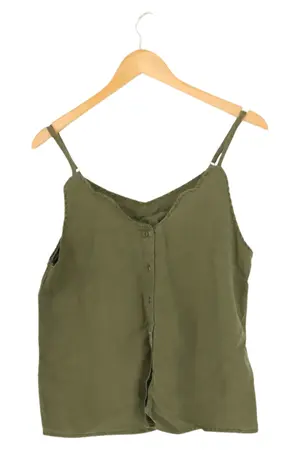 NOISY MAY Top