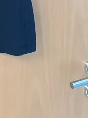 Vorschaubild 3 von Damen Basic Top Schwarz Gr. 36/S