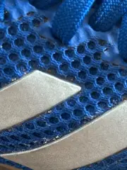 Vorschaubild 3 von Copa Hallenfußballschuhe Kinder Gr. 33 Blau Indoor Fußball