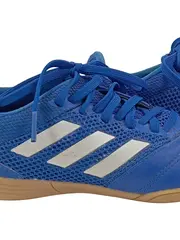 Vorschaubild 2 von Copa Hallenfußballschuhe Kinder Gr. 33 Blau Indoor Fußball