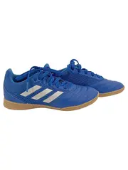 Vorschaubild 1 von Copa Hallenfußballschuhe Kinder Gr. 33 Blau Indoor Fußball