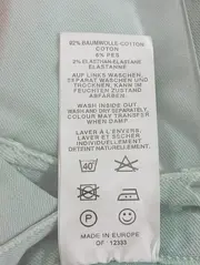 Vorschaubild HERRLICHER Jeans Skinny Fit 4