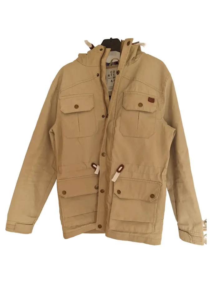SOLID Leichte Jacke Bild 1