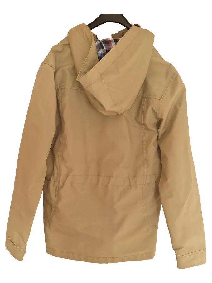 SOLID Leichte Jacke Bild 2