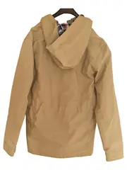 Vorschaubild SOLID Leichte Jacke 2