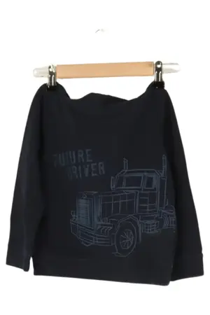 S.OLIVER Sweatshirt