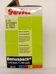 Vorschaubild GEHA Tintenpatrone 5