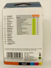 Vorschaubild GEHA Tintenpatrone 4