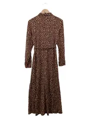 Vorschaubild NA-KD Blusenkleid 2