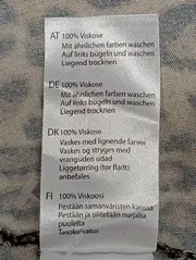 Vorschaubild NA-KD Blusenkleid 4