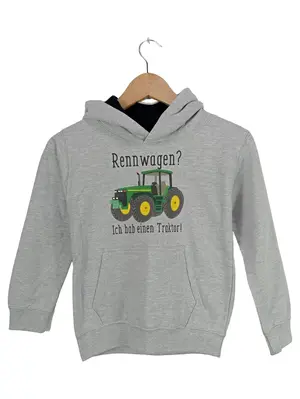 JUST HOODS Kapuzenpullover