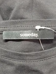 Vorschaubild SOMEDAY T-Shirt 3