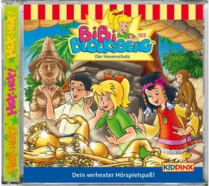 Hörspiel für Kinder