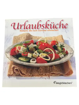 Kochbuch