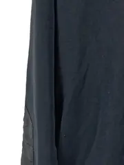 Vorschaubild 6 von Damen Trainingsjacke Kapuze Sportjacke Schwarz Gr. XL