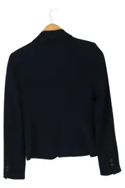 Vorschaubild 2 von Damen Blazer Business Elegant Gr. 34/XS Blau Klassisch Preppy