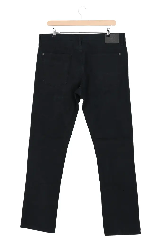 S.OLIVER Jeans Straight Leg Bild 2