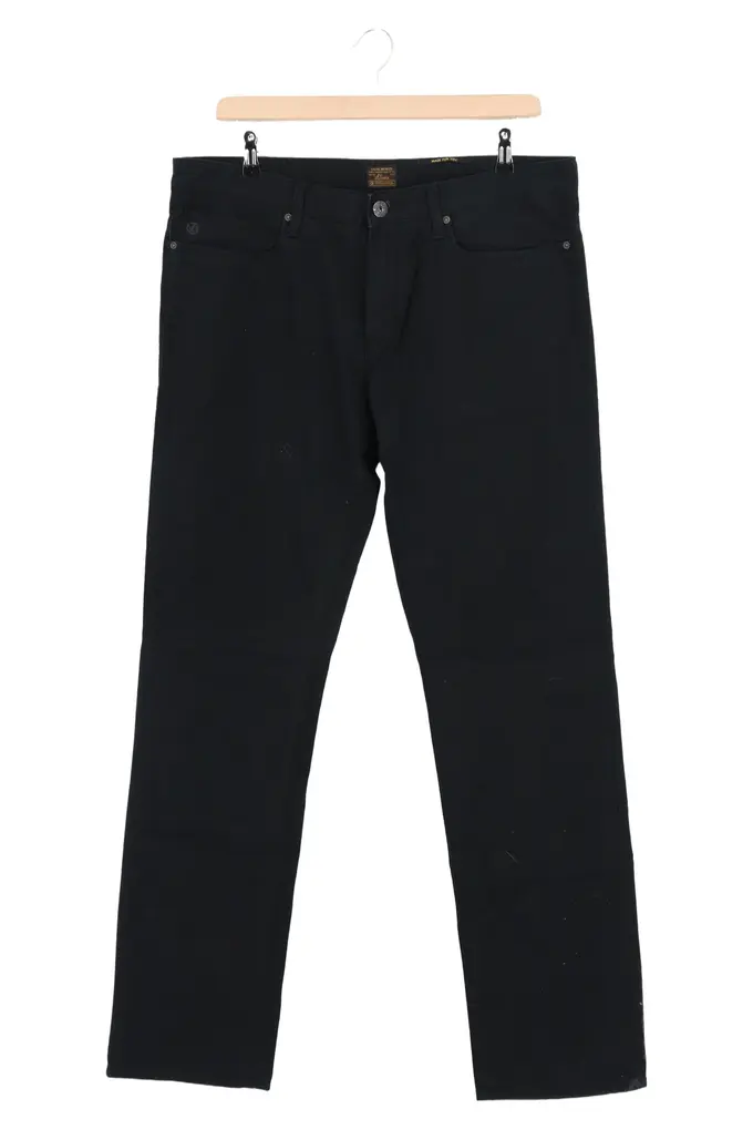 S.OLIVER Jeans Straight Leg Bild 1