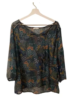 GEMO Bluse