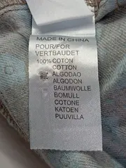Vorschaubild VERTBAUDET Blusenkleid 4