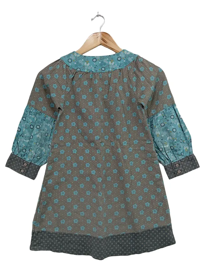VERTBAUDET Blusenkleid Bild 2