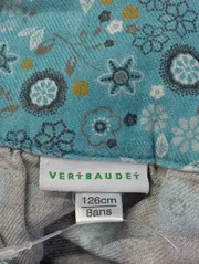 Vorschaubild VERTBAUDET Blusenkleid 3