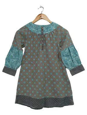 VERTBAUDET Blusenkleid