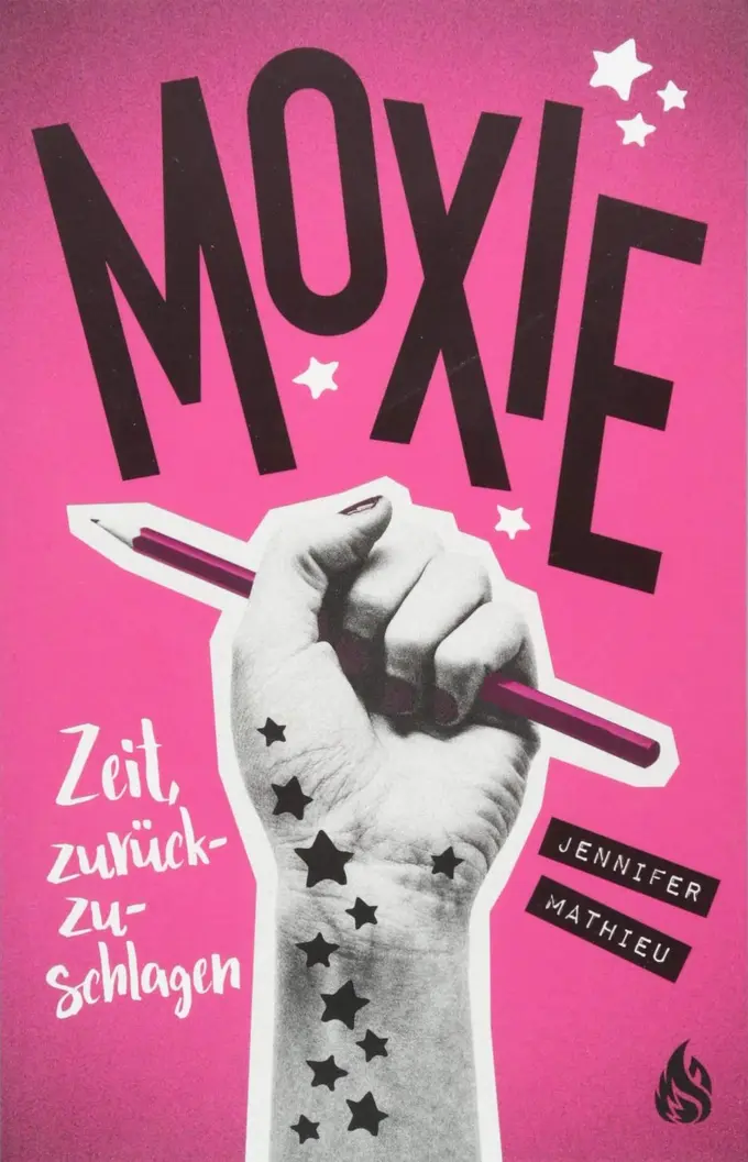 Buch für Jugendliche Bild 1