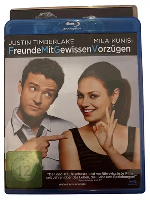 Liebesfilm