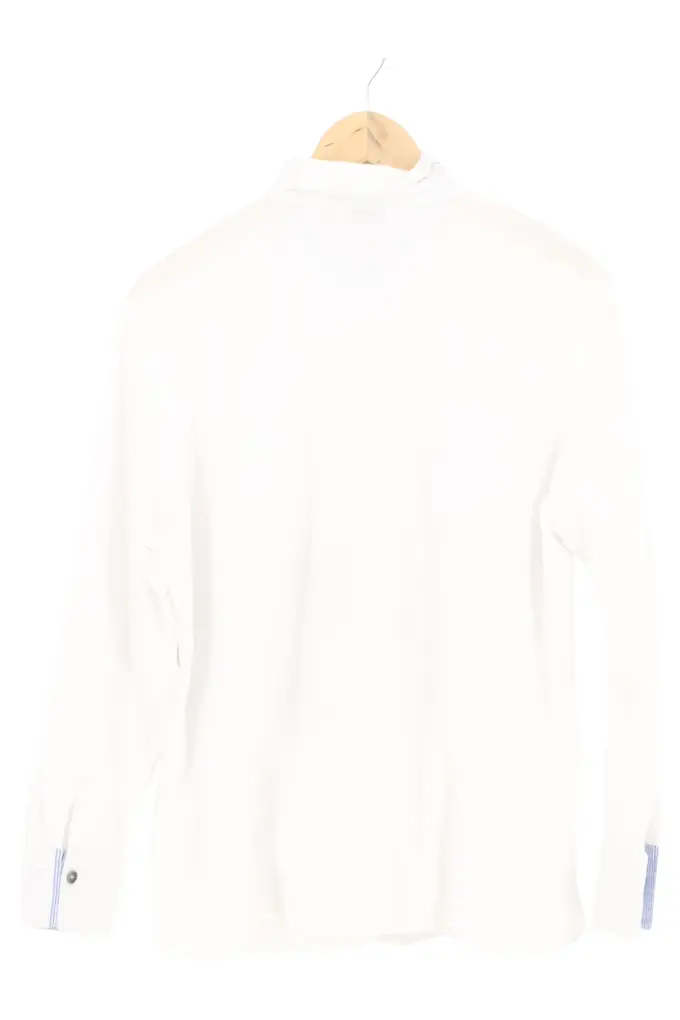 BARBARA LEBEK Hemdbluse Bild 2