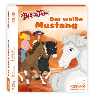 Hörspiel für Kinder