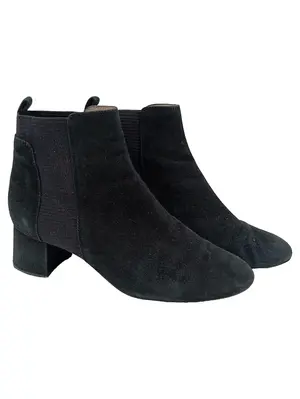 UNISA Stiefelette