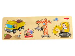 HABA Steckpuzzle