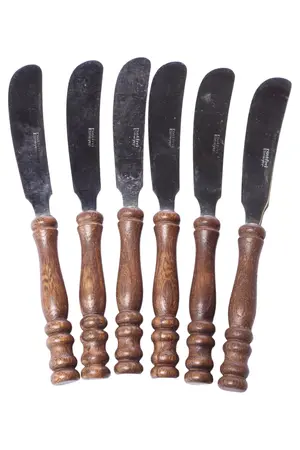 ROSTFREI ESMEYER Küchenmesser