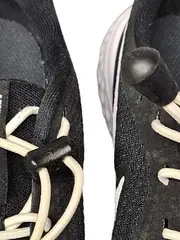 Vorschaubild 4 von Evolution Laufschuhe Kinder Gr. 37.5 Schwarz Sportschuhe
