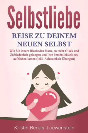 Selbsthilfebuch